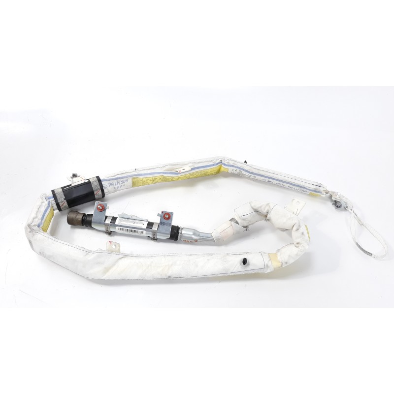 Recambio de airbag cortina delantero izquierdo para hyundai i20 1.2 16v cat referencia OEM IAM 850101J000  