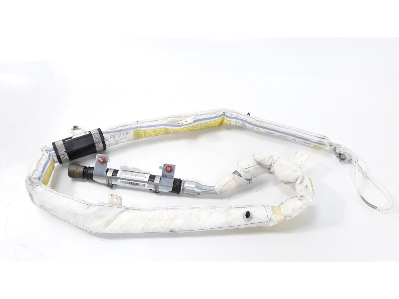 Recambio de airbag cortina delantero izquierdo para hyundai i20 1.2 16v cat referencia OEM IAM 850101J000  