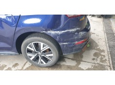 AMORTIGUADOR TRASERO IZQUIERDO 5QA513045C 