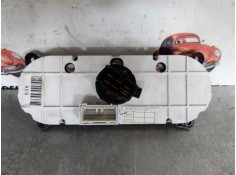 Recambio de mando calefaccion / aire acondicionado para hyundai matrix (fc) 1.5 crdi gls referencia OEM IAM    2