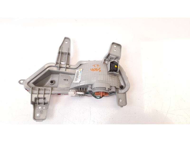 Recambio de faro antiniebla trasero izquierdo para hyundai i30 (pd) n line referencia OEM IAM 92405G3100  
