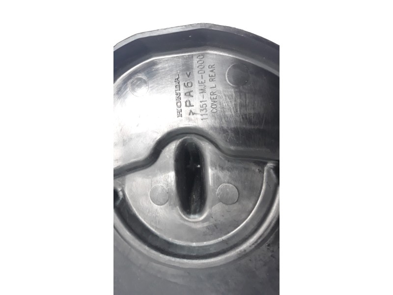 Recambio de moldura para honda cb 650r referencia OEM IAM 11351MJED000  