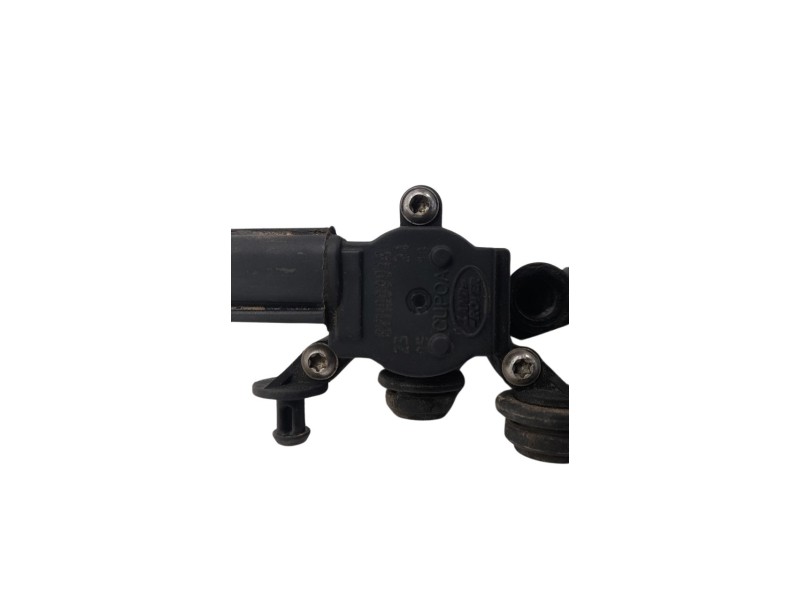 Recambio de valvula aire adicional para land rover discovery 4 2.7 td v6 cat referencia OEM IAM RVH000046  