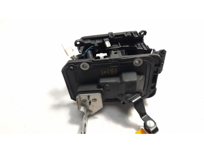 Recambio de palanca cambio para subaru forester s5 / ske s5 referencia OEM IAM   