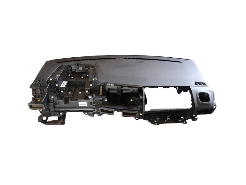 Recambio de salpicadero para citroen berlingo furgón driver m referencia OEM IAM 16932149ZD  