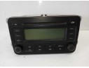 SISTEMA AUDIO / RADIO CD 1K0057186AA 1K0057186AA 