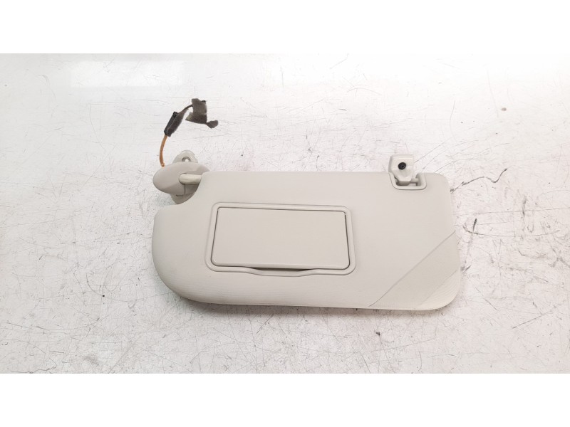 Recambio de parasol izquierdo para ford kuga (cbs) 1.5 ecoboost cat referencia OEM IAM CV44S04101CH  