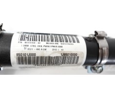 Recambio de airbag cortina delantero izquierdo para hyundai i20 1.2 16v cat referencia OEM IAM 850101J000   2