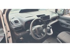 Recambio de salpicadero para citroen berlingo furgón driver m referencia OEM IAM 16932149ZD   2