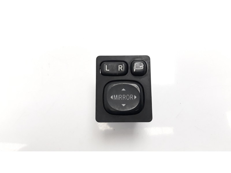 Recambio de mando retrovisor para toyota auris 1.4 turbodiesel cat referencia OEM IAM   