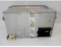SISTEMA AUDIO / RADIO CD 1K0057186AA 1K0057186AA 