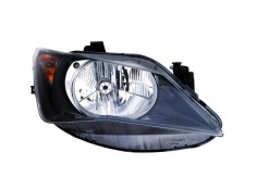 Recambio de faro derecho para seat ibiza (6j5) referencia OEM IAM 6J1941022E 10121310001 ST0364813