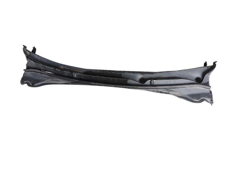 Recambio de torpedo para hyundai i40 1.7 crdi cat referencia OEM IAM 861503Z500  