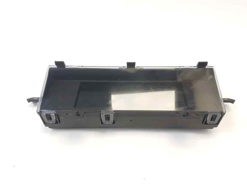 Recambio de pantalla multifuncion para subaru forester s5 / ske s5 referencia OEM IAM 4622009702  