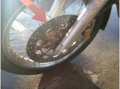 DISCO FRENO DELANTERO GU01613330 