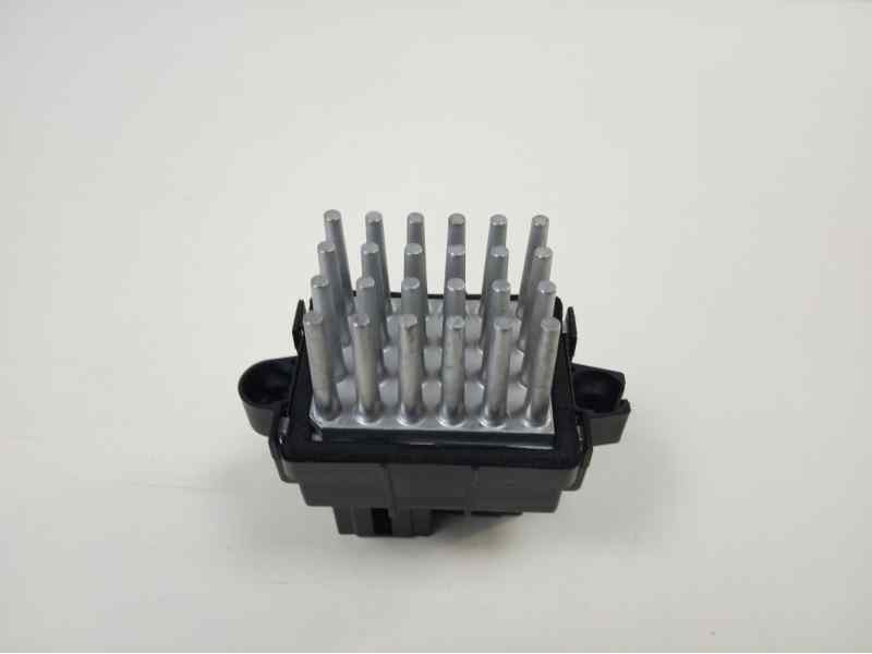 Recambio de resistencia calefaccion para opel insignia berlina cosmo referencia OEM IAM 15141283  