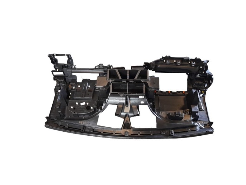 Recambio de salpicadero para citroen berlingo furgón driver m referencia OEM IAM 16932149ZD  