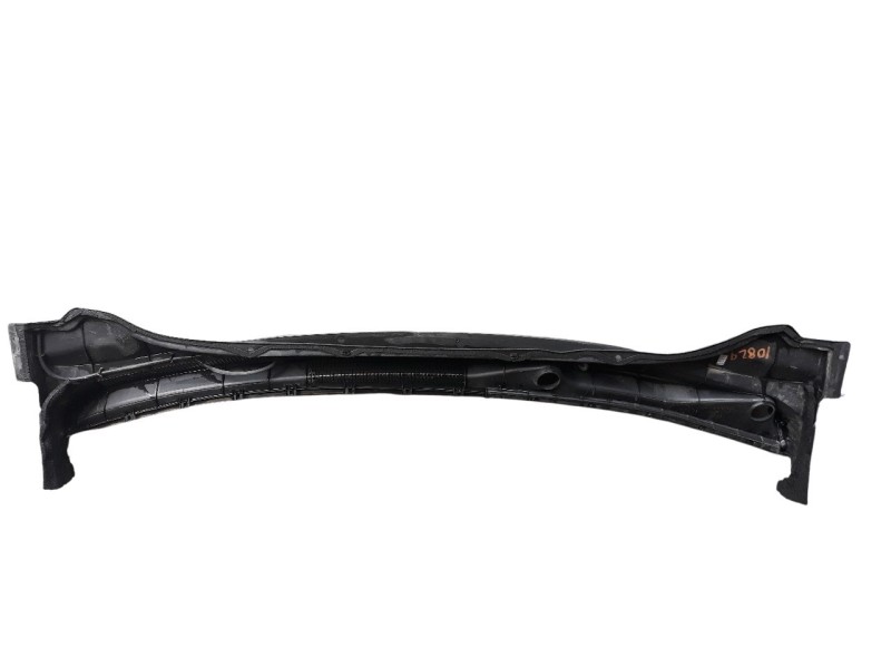 Recambio de torpedo para hyundai i40 1.7 crdi cat referencia OEM IAM 861503Z500  