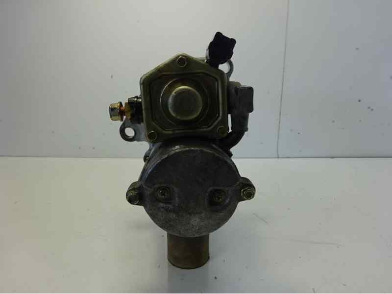 Recambio de motor arranque para toyota rav 4 (a2) 2.0 luna 4x4 (2003) referencia OEM IAM 2810074270  