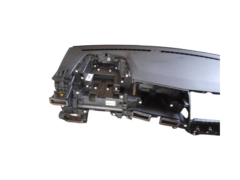 Recambio de salpicadero para citroen berlingo furgón driver m referencia OEM IAM 16932149ZD  