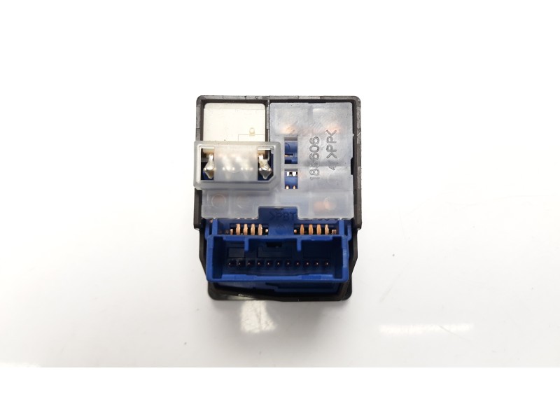 Recambio de mando retrovisor para toyota auris 1.4 turbodiesel cat referencia OEM IAM   