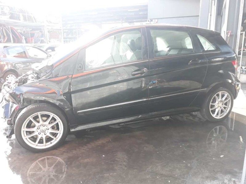 mercedes-benz clase b (w245) del año 2009