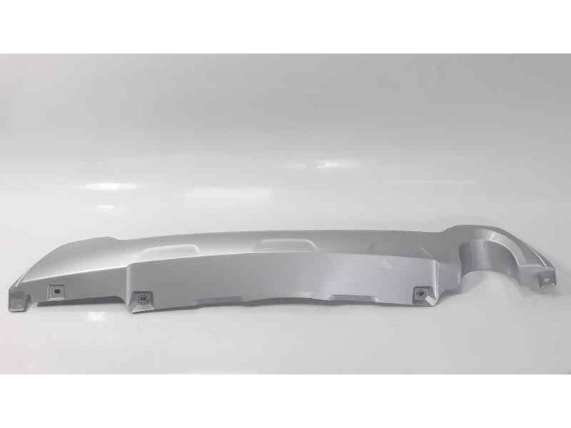 Recambio de spoiler paragolpes trasero para subaru forester s5 / ske s5 referencia OEM IAM C16010198  