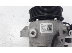 Recambio de compresor aire acondicionado para hyundai i20 active 1.0 tgdi cat referencia OEM IAM 97701Q0400   2