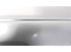 Recambio de spoiler paragolpes trasero para subaru forester s5 / ske s5 referencia OEM IAM C16010198   2