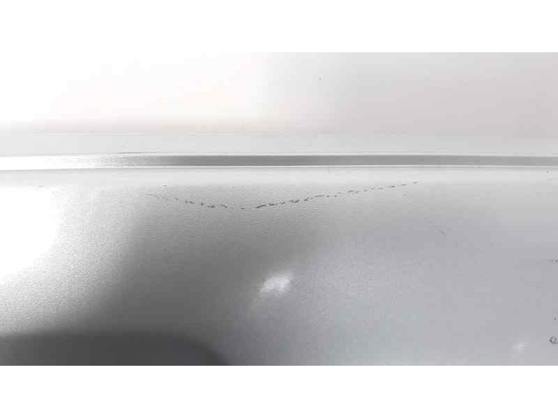 Recambio de spoiler paragolpes trasero para subaru forester s5 / ske s5 referencia OEM IAM C16010198  
