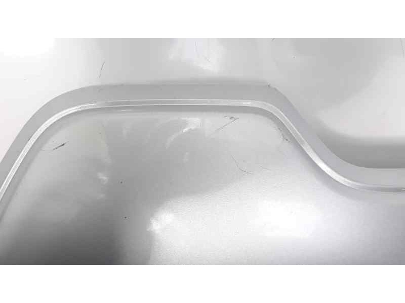 Recambio de spoiler paragolpes trasero para subaru forester s5 / ske s5 referencia OEM IAM C16010198  