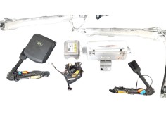 Recambio de kit airbag para land rover discovery 4 2.7 td v6 cat referencia OEM IAM LR012986   2