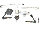 KIT AIRBAG LR012986 