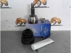 Recambio de junta homocinetica para ford escort berlina/turnier referencia OEM IAM 92AG3K183BA FO125 23736 2