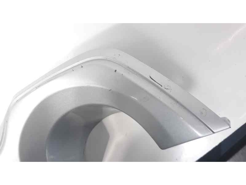 Recambio de spoiler paragolpes trasero para subaru forester s5 / ske s5 referencia OEM IAM C16010198  