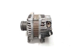 Recambio de alternador para mazda 3 lim. (bl) active referencia OEM IAM A2TJ0881 ALF470253HQ  2