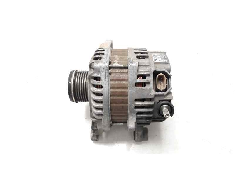 Recambio de alternador para mazda 3 lim. (bl) active referencia OEM IAM A2TJ0881 ALF470253HQ 