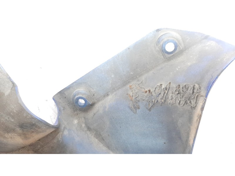 Recambio de guardabarros para honda cbr 600 f / cbr 600 rr referencia OEM IAM 61100MEE000ZF  