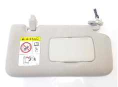 Recambio de parasol derecho para subaru forester s5 / ske s5 referencia OEM IAM   