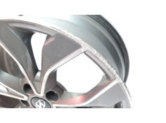 Recambio de llanta para hyundai i30 (pd) n line referencia OEM IAM 52910G4400   2