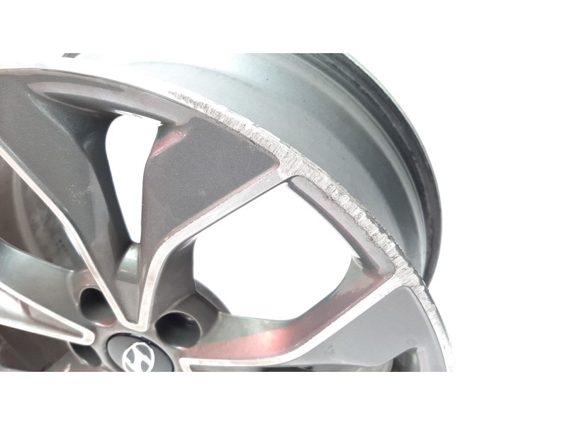 Recambio de llanta para hyundai i30 (pd) n line referencia OEM IAM 52910G4400  