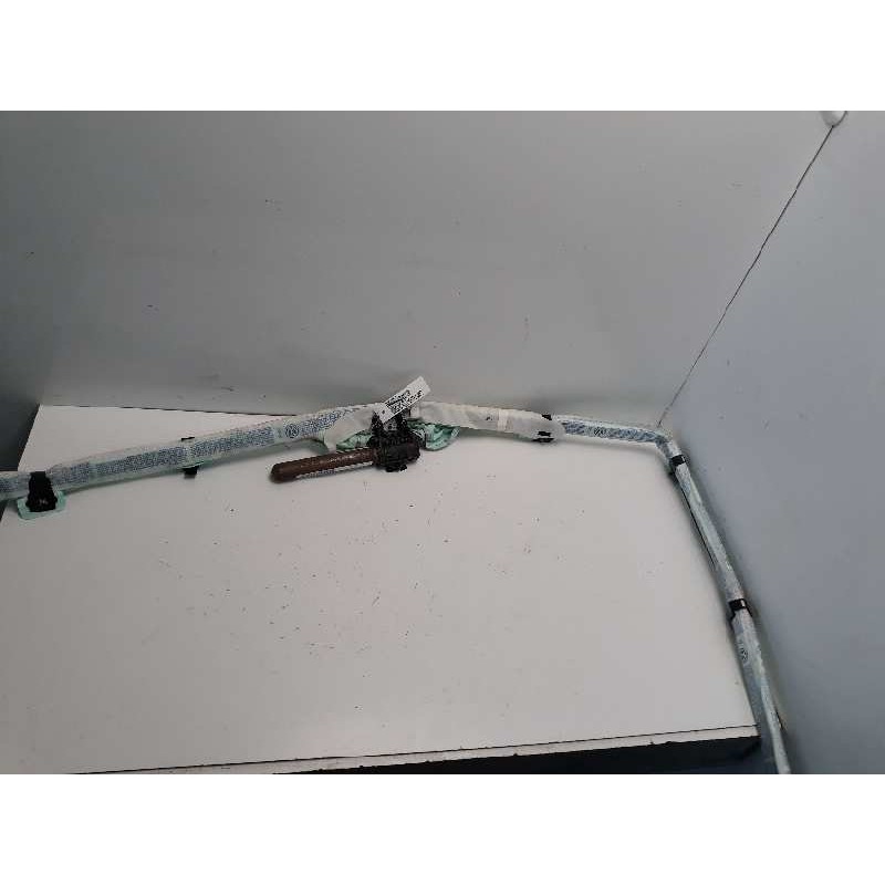 Recambio de airbag cortina delantero izquierdo para volkswagen passat berlina (3c2) advance plus referencia OEM IAM 3C0880741F  