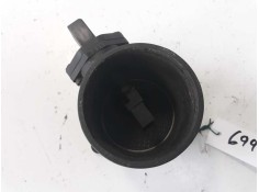Recambio de caudalimetro para audi a4 berlina (8e) 2.0 sport edition referencia OEM IAM 06B133471A 0280218058 