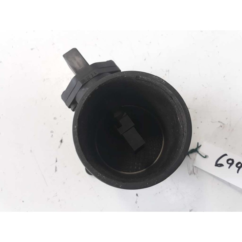 Recambio de caudalimetro para audi a4 berlina (8e) 2.0 sport edition referencia OEM IAM 06B133471A 0280218058 