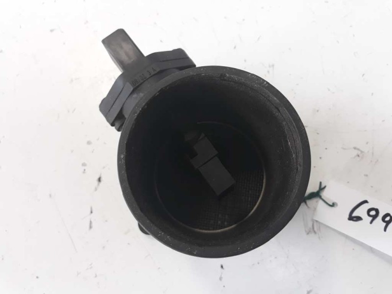 Recambio de caudalimetro para audi a4 berlina (8e) 2.0 sport edition referencia OEM IAM 06B133471A 0280218058 