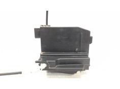 CERRADURA PUERTA TRASERA IZQUIERDA 9826136980 