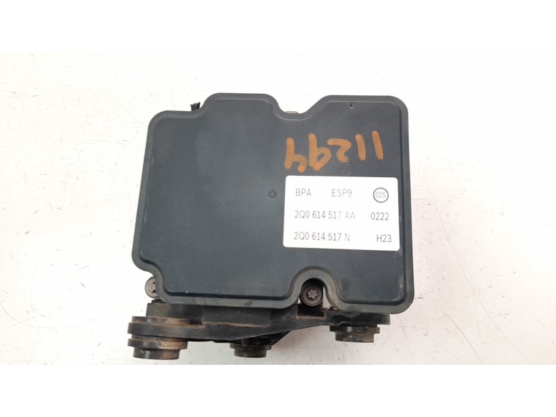 Recambio de abs para volkswagen polo referencia OEM IAM 2Q0614517AA  