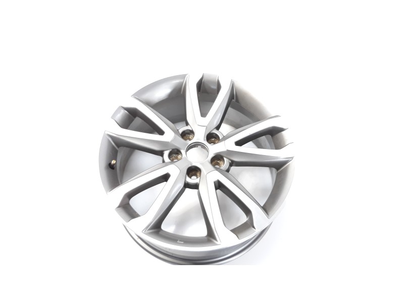 Recambio de llanta para hyundai santa fe (dm) 2.2 crdi cat referencia OEM IAM 18PULGADAS 529102W180 