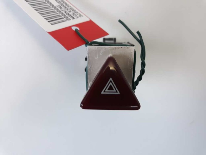 Recambio de warning para volkswagen passat berlina (3c2) advance plus referencia OEM IAM 3C8953509  