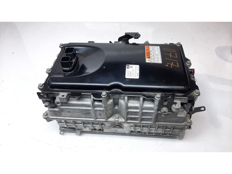 Recambio de inversor para toyota rav4 hybrid 4x2 advance referencia OEM IAM G920033140  